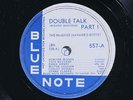 78 RPM -- The McGhee-Navarro Boptet, Blue Note 557, E Jazz - Bebop