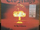 Cro-Mags - The Age of Quarrel - LP NEW SEALED  Deluxe Reissue Ltd. Ed.