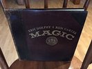 Eric Dolphy Ron Carter Magic 2LP Gatefold Prestige 1975 Cat.# P-24053