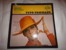 VITO TOMMASO QUARTET RCA ITALIAN LIBRARY FUNK JAZZ OG VG++/EXC KILLER RARE LP