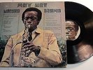 Marion Brown Quartet LP Why Not ESP Records Stereo ESP Disk # 1040 Jazz