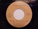 RARE NORTHERN SOUL 45 1ST PRESS 