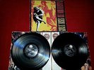 Guns N' Roses - Use Your Illusion I 1991 - 2x Vinyl - Geffen - GEF 24415 GERMANY