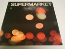 Supermarket 4 Lp italy library Raskovich/Gisteri/Bonfanti Nazionalmusic