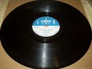 LITTLE CITY WOMAN Chicago Blues 78 BIG BILL and His Guitar CHESS RECORDS 1546