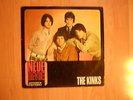 Kinks ?– Die Neue Kinks Revue , LP