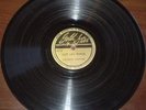 Sam Lightnin' Hopkins Gold Star 78rpm Record Fast Life Woman European Blues 665