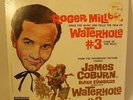 SEALED Roger Miller - Music Of Waterhole #3 LP Vinyl Record Album SRS67096 Smash