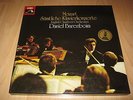 12 Vinyl LP: Mozart, Sämtliche Klavierkonzerte, Daniel Barenboim