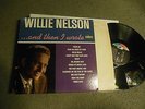 ...And Then I Wrote by Willie Nelson LP MONO1962 1st DEBUT