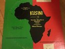 Manu Dibango Countdown To Kusini DST Convention Autograph Ossie Davis