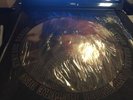John Lennon The Last Word Picture Disc LP NM Bak2096 UK Limited Ed & C. Francis