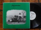 THUNDERDUK LP Obscure US Psych Rockadelic Rare NM Vintage numbered edition