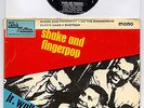 JR.WALKER & ALL STARS - SHAKE AND FINGERPOP - TAMLA / R&B - EP - 7