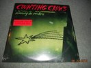 Counting Crows - Recovering The Satellites 2 LP vinyl record set NEW sealed RARE