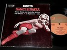 NANCY SINATRA 1960s POP EP ON REPRISE 