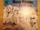DEEP PURPLE LP AUTOGRAFATO IN ROCK RISTAMPA 18-12-80 IAN PAICE AUTENTICO SIGNED