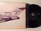 BEASTIE BOYS   LICENSED TO ILL (1986) ORIGINAL PRESS DEF JAM FC 40238 STEREO LP
