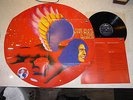 DAVID BOWIE TMWSTW GERMAN ROUNDCOVER BEST DREAM CONDITION IMAGINABLE NO RESERVE