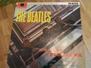 Beatles Please Please Me Mono Vinyl Album