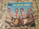 The Chirping Crickets Original 1957 US Brunswick press LP Buddy Holly
