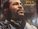marvin gaye whats going on, LP, 1971 , Tamla Motown