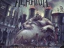 Totalitarian Dystopia - ACRANIA [CD]