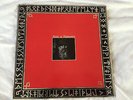 SIXTH COMM - The Fruits Of Yggdrasil rare LP Inserts 6Comm, Death In June
