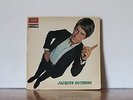 JACQUES DUTRONC ET MOI, ET MOI, ET MOI 1966 1st press FR Vogue CLD 70130