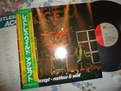 ACCEPT-RESTLESS AND WILL,PRIVATE METAL,NWOBHM,JAPAN OBI,IRON MAIDEN,JUDAS PRIEST