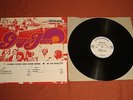 Moby Grape Grape Jam 1968 Mono Promo Columbia Psych LP Alexander Skip Spence
