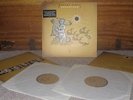 ROBERT PLANT Dreamland LP vinyl RARE 2002 1st pressing #0494 Led Zeppelin