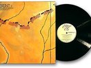 Harold Budd/Brian Eno - Ambient 2 The Plateaux of Mirror - 1980 vinyl LP