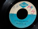 ROMONA COLLINS HOLY GRAIL  45 