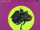 SUN RA and the ARKESTRA vinyl LP ? Sound Of Joy ? 1968 delmark US DS-414 sealed