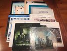 Ultravox Vinyl Bundle