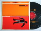 DUKE ELLINGTON: ANATOMY OF A MURDER columbia LP / 6-eye STEREO DG SEALED