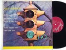 PAUL CHAMBERS: GO... vee jay LP / kelly, adderley, hubbard MAROON MONO DG