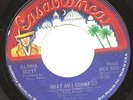 ?Original copy GLORIA SCOTT 