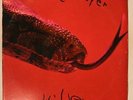 ALICE COOPER Killer PROMO LP Vinyl 1971 Warner Bros. 2567 CALENDAR HEAR R-1554