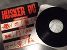 Hüsker Dü ?– Everything Falls Apart - LP 12