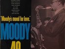 James Moody-Moody's Mood For Love 1949-Metronome 15219-PROMO SWEDEN