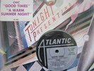 CHIC GOOD TIMES 1979 DISCO FUNK BREAKS CLASSIC 12