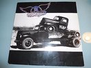 Aerosmith ?- Pump VINYL LP Geffen 1989 Germany