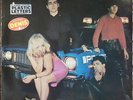 BLONDIE Plastic letters Rare French LP 1977