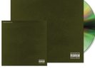 Kendrick Lamar Signed Untitled Unmastered Autographed Vinyl To Pimp A Butterfly
