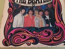 Beatles Same Ballon Cover Deutscher Schallplattenclub