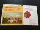 RCA RED SEAL SB 2092 MOZART SYMPHONY NO 40 104 KARAJAN VPO NM-/EX+