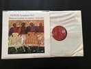 RCA RED SEAL VICTOR SB 2155 DVORAK SYMPHONY NO 2 MONTEUX UK GROOVED NM-/EX+