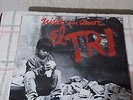 LP VINYL EL TRI.- NIÑO SIN AMOR THREE SOULS IN MY MIND DUG DUGS RITUAL BANDIDO